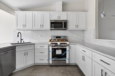 Located in the peaceful Mission Lakes Country Club community on Mission Lakes Country Club in California - for sale on GolfHomes.com, golf home, golf lot