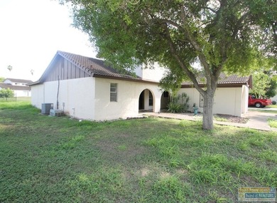 Very attractive Golf course community. The home is situated in a on Rancho Viejo Resort and Country Club in Texas - for sale on GolfHomes.com, golf home, golf lot