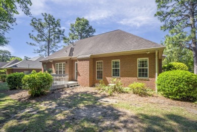 Welcome to this fabulous, well-maintained brick ranch home in on Woodside Plantation Country Club in South Carolina - for sale on GolfHomes.com, golf home, golf lot