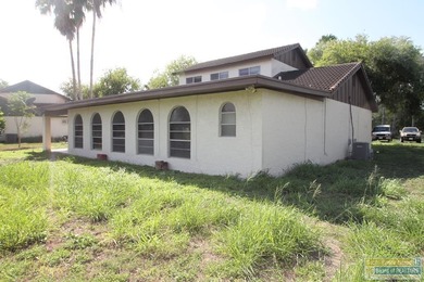 Very attractive Golf course community. The home is situated in a on Rancho Viejo Resort and Country Club in Texas - for sale on GolfHomes.com, golf home, golf lot