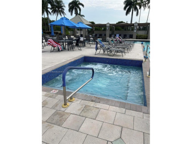Enjoy resort-style living in Wynmoor's sought-after Antigua I on Wynmoor Golf Course in Florida - for sale on GolfHomes.com, golf home, golf lot