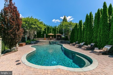 This listing includes an adjacent 1.082 Acre Lot. Welcome to on Laytonsville Golf Course in Maryland - for sale on GolfHomes.com, golf home, golf lot