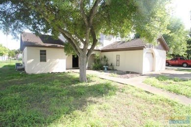 Very attractive Golf course community. The home is situated in a on Rancho Viejo Resort and Country Club in Texas - for sale on GolfHomes.com, golf home, golf lot