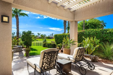 Updated Contemporary on Premium Lot with Mountain and Fairway on Mission Hills Golf Club in California - for sale on GolfHomes.com, golf home, golf lot
