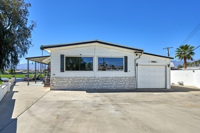 Beautifully updated golf course home in desirable Tri Palm on The Club At Shenandoah Springs in California - for sale on GolfHomes.com, golf home, golf lot