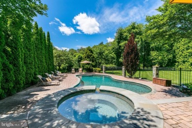 This listing includes an adjacent 1.082 Acre Lot. Welcome to on Laytonsville Golf Course in Maryland - for sale on GolfHomes.com, golf home, golf lot