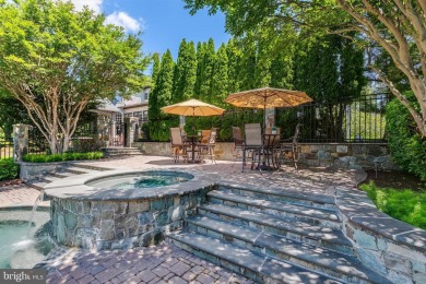 This listing includes an adjacent 1.082 Acre Lot. Welcome to on Laytonsville Golf Course in Maryland - for sale on GolfHomes.com, golf home, golf lot
