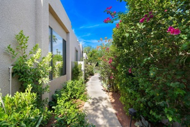 Updated Contemporary on Premium Lot with Mountain and Fairway on Mission Hills Golf Club in California - for sale on GolfHomes.com, golf home, golf lot