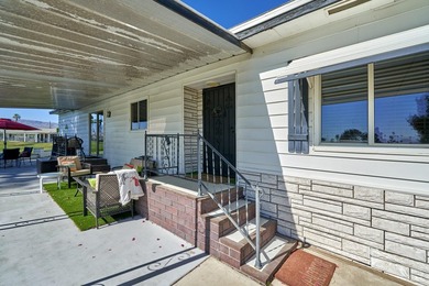 Beautifully updated golf course home in desirable Tri Palm on The Club At Shenandoah Springs in California - for sale on GolfHomes.com, golf home, golf lot