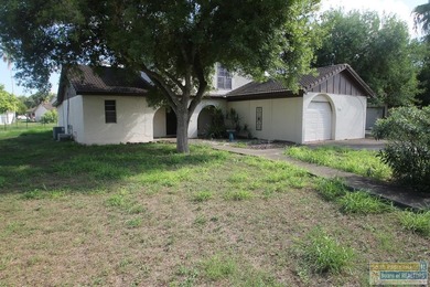Very attractive Golf course community. The home is situated in a on Rancho Viejo Resort and Country Club in Texas - for sale on GolfHomes.com, golf home, golf lot