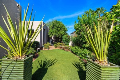 Updated Contemporary on Premium Lot with Mountain and Fairway on Mission Hills Golf Club in California - for sale on GolfHomes.com, golf home, golf lot