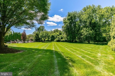 This listing includes an adjacent 1.082 Acre Lot. Welcome to on Laytonsville Golf Course in Maryland - for sale on GolfHomes.com, golf home, golf lot