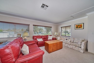 Beautifully updated golf course home in desirable Tri Palm on The Club At Shenandoah Springs in California - for sale on GolfHomes.com, golf home, golf lot