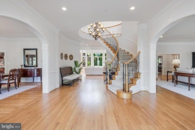 This listing includes an adjacent 1.082 Acre Lot. Welcome to on Laytonsville Golf Course in Maryland - for sale on GolfHomes.com, golf home, golf lot