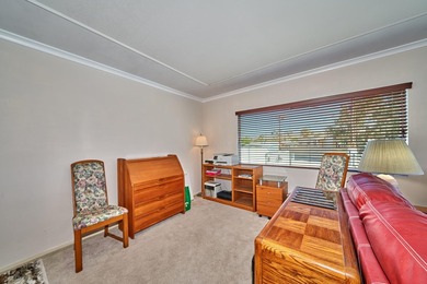 Beautifully updated golf course home in desirable Tri Palm on The Club At Shenandoah Springs in California - for sale on GolfHomes.com, golf home, golf lot