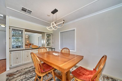 Beautifully updated golf course home in desirable Tri Palm on The Club At Shenandoah Springs in California - for sale on GolfHomes.com, golf home, golf lot