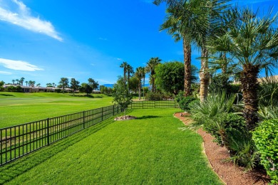 Updated Contemporary on Premium Lot with Mountain and Fairway on Mission Hills Golf Club in California - for sale on GolfHomes.com, golf home, golf lot