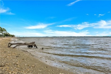 Discover the tranquil & unique living experience of Daufuskie on Haig Point Golf Club in South Carolina - for sale on GolfHomes.com, golf home, golf lot