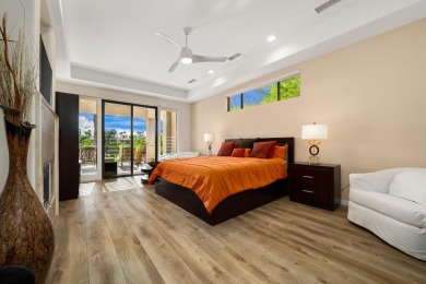 Updated Contemporary on Premium Lot with Mountain and Fairway on Mission Hills Golf Club in California - for sale on GolfHomes.com, golf home, golf lot