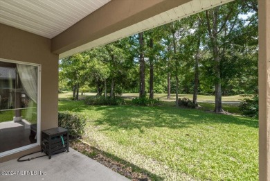 This beautiful 4 bedroom, 2.5 bath, 2748sqft, golf course view on Julington Creek Golf Club in Florida - for sale on GolfHomes.com, golf home, golf lot