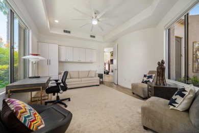 Updated Contemporary on Premium Lot with Mountain and Fairway on Mission Hills Golf Club in California - for sale on GolfHomes.com, golf home, golf lot