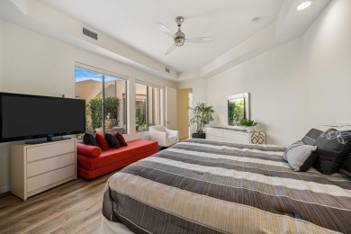 Updated Contemporary on Premium Lot with Mountain and Fairway on Mission Hills Golf Club in California - for sale on GolfHomes.com, golf home, golf lot