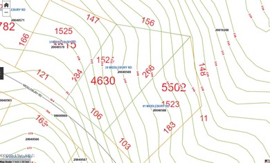 Build your dream home in Forest Creek, one of the most desirable on Forest Creek Golf Club  in North Carolina - for sale on GolfHomes.com, golf home, golf lot