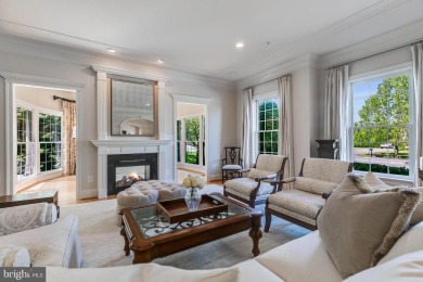 This listing includes an adjacent 1.082 Acre Lot. Welcome to on Laytonsville Golf Course in Maryland - for sale on GolfHomes.com, golf home, golf lot