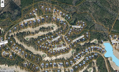 Build your dream home in Forest Creek, one of the most desirable on Forest Creek Golf Club  in North Carolina - for sale on GolfHomes.com, golf home, golf lot