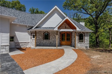 tep into the epitome of luxurious living at The Estates of on The Club At Old Kinderhook in Missouri - for sale on GolfHomes.com, golf home, golf lot