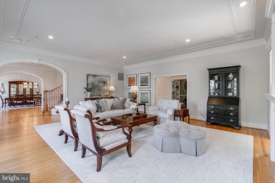 This listing includes an adjacent 1.082 Acre Lot. Welcome to on Laytonsville Golf Course in Maryland - for sale on GolfHomes.com, golf home, golf lot