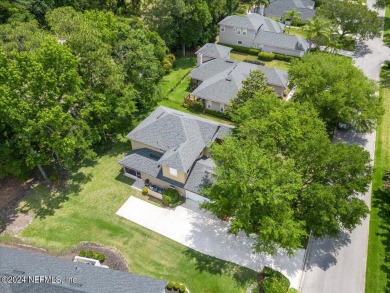 This beautiful 4 bedroom, 2.5 bath, 2748sqft, golf course view on Julington Creek Golf Club in Florida - for sale on GolfHomes.com, golf home, golf lot