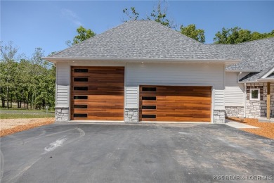 tep into the epitome of luxurious living at The Estates of on The Club At Old Kinderhook in Missouri - for sale on GolfHomes.com, golf home, golf lot