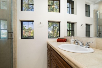 Updated Contemporary on Premium Lot with Mountain and Fairway on Mission Hills Golf Club in California - for sale on GolfHomes.com, golf home, golf lot