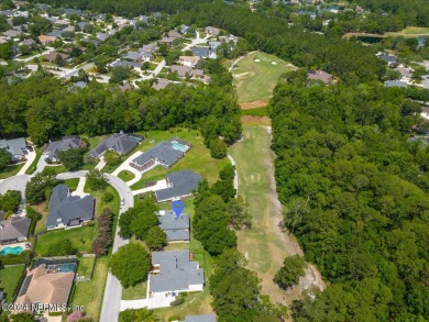 This beautiful 4 bedroom, 2.5 bath, 2748sqft, golf course view on Julington Creek Golf Club in Florida - for sale on GolfHomes.com, golf home, golf lot