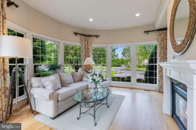 This listing includes an adjacent 1.082 Acre Lot. Welcome to on Laytonsville Golf Course in Maryland - for sale on GolfHomes.com, golf home, golf lot