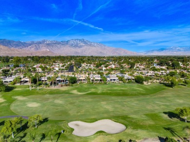 Updated Contemporary on Premium Lot with Mountain and Fairway on Mission Hills Golf Club in California - for sale on GolfHomes.com, golf home, golf lot