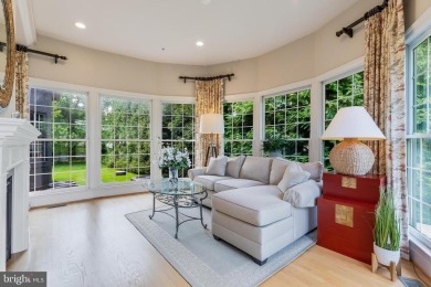 This listing includes an adjacent 1.082 Acre Lot. Welcome to on Laytonsville Golf Course in Maryland - for sale on GolfHomes.com, golf home, golf lot