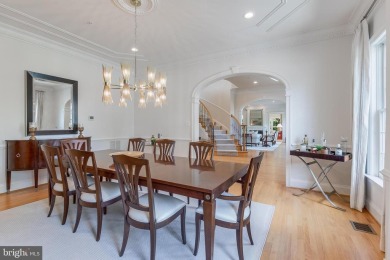 This listing includes an adjacent 1.082 Acre Lot. Welcome to on Laytonsville Golf Course in Maryland - for sale on GolfHomes.com, golf home, golf lot