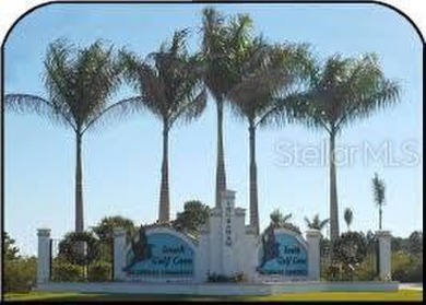 Rare opportunity to own 160' of Waterfront on a true DOUBLE on Rotonda Golf and Country Club - Long Marsh  in Florida - for sale on GolfHomes.com, golf home, golf lot