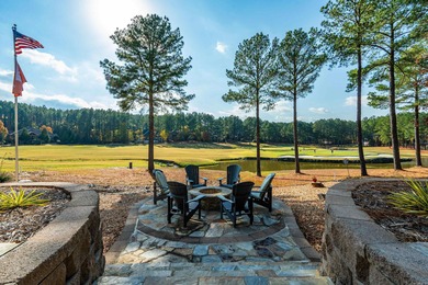 Custom-built beauty overlooking the 11th green of Granada Golf on Granada Golf Course in Arkansas - for sale on GolfHomes.com, golf home, golf lot