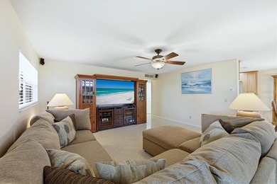 Pride of ownership shines in this well-maintained 1961 on Deep Creek Golf Club in Florida - for sale on GolfHomes.com, golf home, golf lot