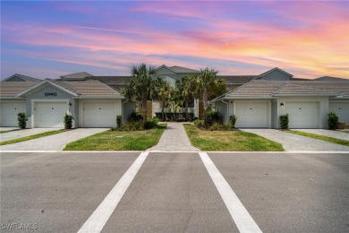 Luxury meets leisure in this UPPER LEVEL GOLF Bundled Condo on Babcock National Golf Course in Florida - for sale on GolfHomes.com, golf home, golf lot
