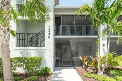Luxury meets leisure in this UPPER LEVEL GOLF Bundled Condo on Babcock National Golf Course in Florida - for sale on GolfHomes.com, golf home, golf lot