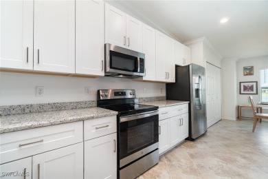 Luxury meets leisure in this UPPER LEVEL GOLF Bundled Condo on Babcock National Golf Course in Florida - for sale on GolfHomes.com, golf home, golf lot