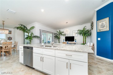 Luxury meets leisure in this UPPER LEVEL GOLF Bundled Condo on Babcock National Golf Course in Florida - for sale on GolfHomes.com, golf home, golf lot