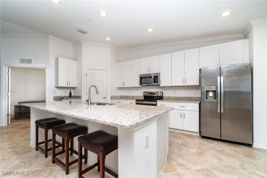 Luxury meets leisure in this UPPER LEVEL GOLF Bundled Condo on Babcock National Golf Course in Florida - for sale on GolfHomes.com, golf home, golf lot