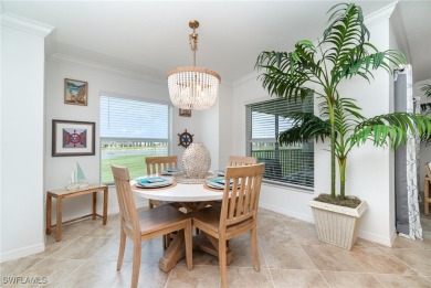 Luxury meets leisure in this UPPER LEVEL GOLF Bundled Condo on Babcock National Golf Course in Florida - for sale on GolfHomes.com, golf home, golf lot
