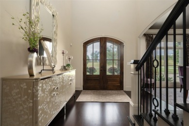 Discover exceptional luxury in this stunning 5-bed, 5.5-bath on The Club At Olde Stone in Kentucky - for sale on GolfHomes.com, golf home, golf lot