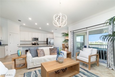 Luxury meets leisure in this UPPER LEVEL GOLF Bundled Condo on Babcock National Golf Course in Florida - for sale on GolfHomes.com, golf home, golf lot